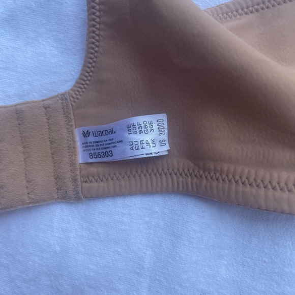 Wacoal Bra - Picture 5 of 5